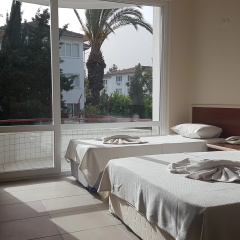 Kemer Hotel - Bild 3