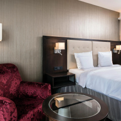 Radisson Blu Hotel & Conference Centre, Salzburg - Bild 4