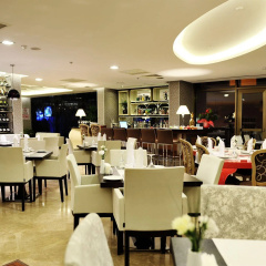Niza Park Hotel - Bild 16