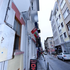 Beyaz Kosk Hotel - Bild 1