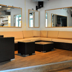 The 4 You Hostel & Hotel - Bild 2