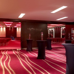 Park Plaza London Westminster Bridge - Bild 14