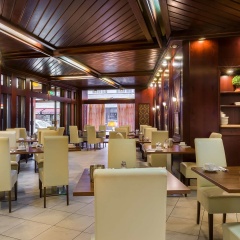Garner Hotel Frankfurt - Main Station - Bild 24