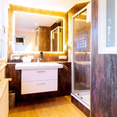 Hotel Villa Monte Vino - Bild 9