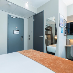 Leonardo Hotel Amsterdam Museum Quarter - Bild 3