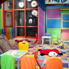 Club Bodrum Apart - 1 Bedroom - Bild 13