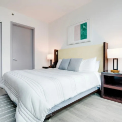 Brickell Ave Suites-Miami - Bild 2