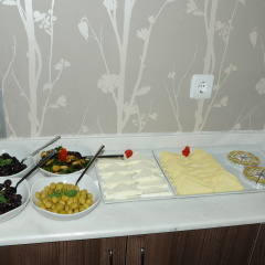 Adana City Hotel - Bild 12