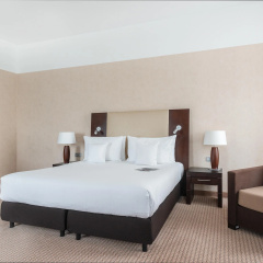 Polonia Palace Hotel - Bild 5