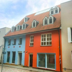 Altstadt Studio Papenstrasse - Bild 1