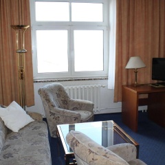 Kurhotel Sanddorn - Bild 4