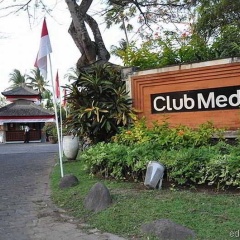Club Med Bali - Bild 12