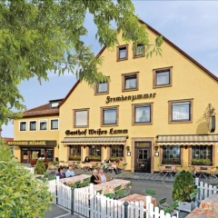 Gasthof Weisses Lamm - Bild 13