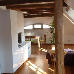 Ferienwohnung am Erfurter Dom - Bild 4
