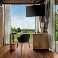 GDAS Bali Health and Wellness Resort - Bild 6