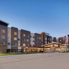 Residence Inn by Marriott Waco South in Waco, United States of America from 260$, photos, reviews - zenhotels.com photo 40