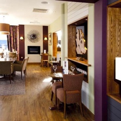 Premier Inn London Greenwich - Bild 11