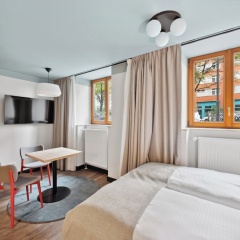 Limehome Berlin Stresemannstr - Bild 5