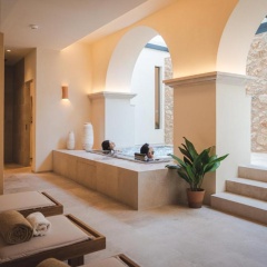 Nema Boutique Hotel & Spa - Bild 13