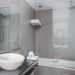 Hotel Barcelona Colonial - Bild 15