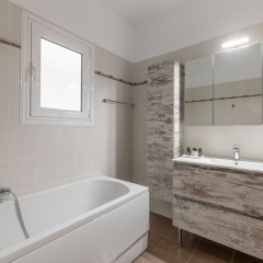 Superior 3BR Apartment in Chalandri - Bild 9