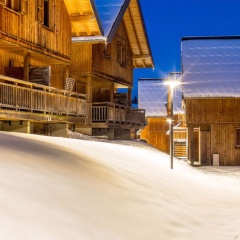 Les Chalets du Berger 14778 photo 2