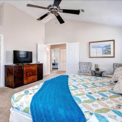 Blue Star - Las Vegas House by Strip - Bild 5