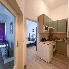 Apartment Hollergrund - Bild 12