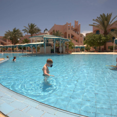 Le Pacha Resort - Bild 14