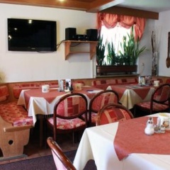 Cafe Pension Alpina - Bild 22