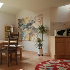 Apartment Serene Retreat - Bild 1