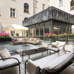 Leonardo Boutique Hotel Krakow Old Town - Bild 26