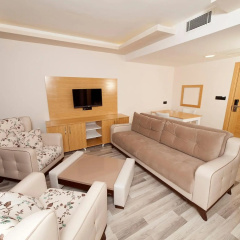 Hamzakoy Bluepark Boutique Hotel thumbnail 4