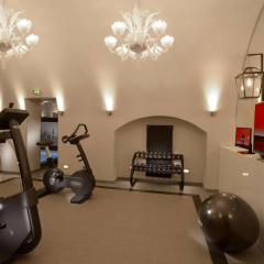 Hôtel La Lanterne & Spa By Timhotel - Bild 25