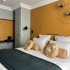 Le Clark Hotel - Bild 2