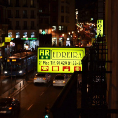 Hostal Edreira - Bild 1