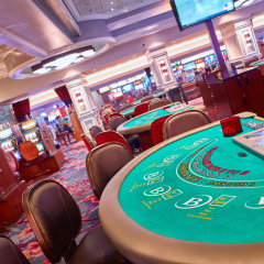 California Hotel and Casino - Bild 14