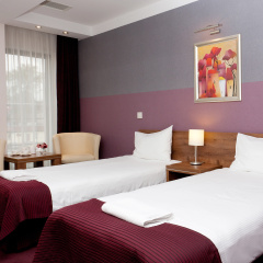 Hotel Swing - Bild 7