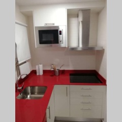 M1 Cool Loft 1 min walk to metro 15 min center by metro - Bild 11