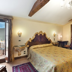 Hotel San Cassiano Ca'Favretto - Bild 14