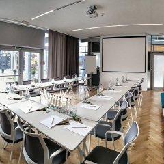 Holiday Inn Prague Airport by IHG - Bild 18
