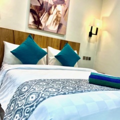 The Bay Sunflower Apartment - Bild 6