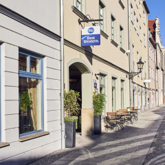 Best Western soibelmanns Lutherstadt Wittenberg - Bild 1