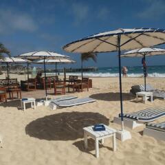 Ca' Teresa in Santa Maria, Cape Verde from 103$, photos, reviews - zenhotels.com photo 46