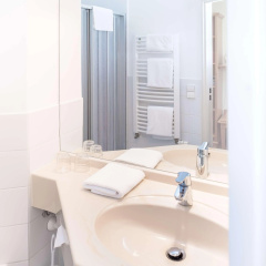 Hotel Leipzig City Nord by Campanile - Bild 9