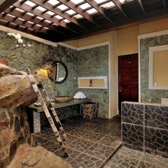 d'Oria Boutique Resort Lombok - Bild 11