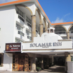 Hotel Solamar Inn
