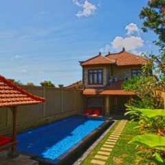 Villa 77 Jimbaran - Bild 3