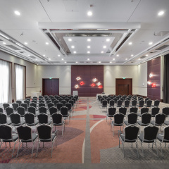 Crowne Plaza Düsseldorf-Neuss by IHG - Bild 24