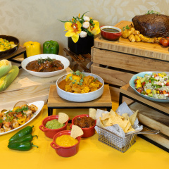 Holiday Inn Singapore Atrium by IHG - Bild 12